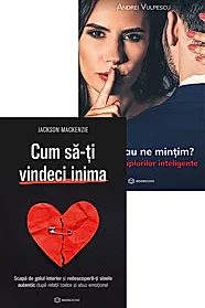 Pachet Cum treci peste o relatie toxica