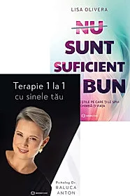 Pachet De vorba cu sinele tau