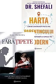 Pachet Adultul echilibrat de maine