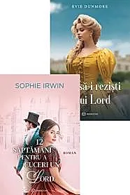 Pachet Lorzii seductiei