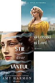 Pachet Romantism si revolutie