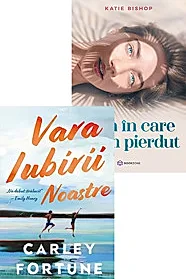 Pachet O vara de neuitat