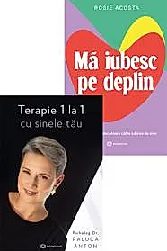Pachet In dialog cu sufletul tau