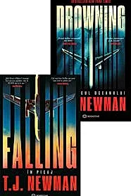 Pachet T. J. Newman