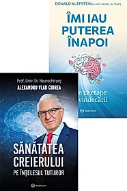 Pachet Sanatatea creierului tau
