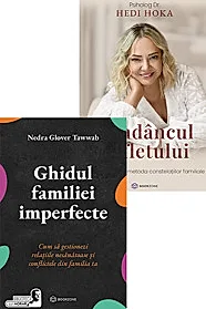 Pachet Parenting fara regrete