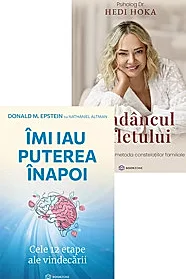 Pachet Vindecarea vine din interior