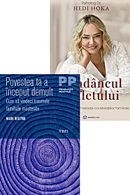 Pachet Sanatate emotionala