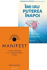 Pachet Acceseaza-ti puterea interioara