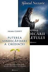 Pachet Iubire vindecatoare