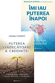 Pachet Speranta neclintita