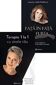 Pachet Echilibreaza-ti emotiile