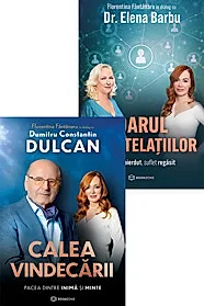 Pachet Interviuri de colectie