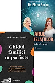 Pachet Parinti fericiti, copii fericiti