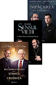 Pachet Invataturile Parintelui Necula