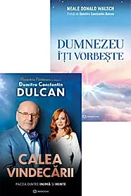 Pachet Universul iti raspunde