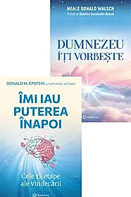Pachet Raspunsul la rugaciuni