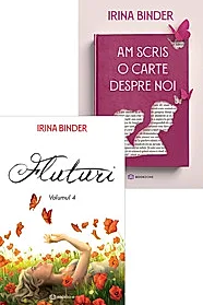 Pachet Suntem Iubire