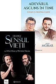 Pachet Interviuri care ne dau sens