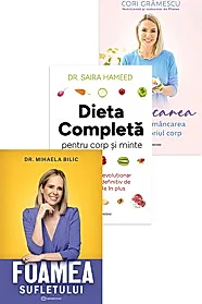 Pachet Echilibrul intre corp si minte