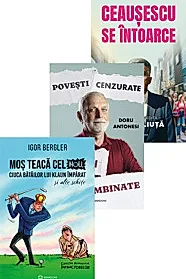 Pachet Maestrii umorului