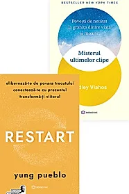 Pachet O viata traita din plin
