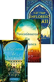 Pachet Povestile nespuse ale razboiului