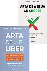 Pachet Imbratiseaza schimbarea