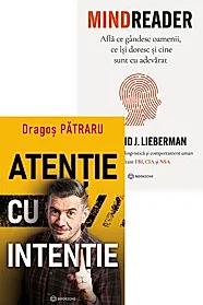 Pachet Atentie sporita