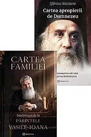 Pachet Daruri pentru suflet