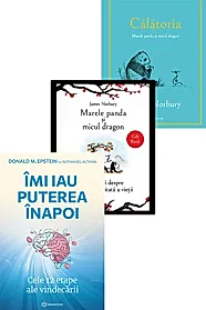 Pachet Pace interioara