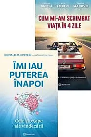 Pachet Resurse pentru schimbare