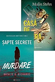 Pachet Fara scapare