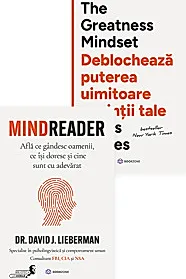 Pachet Mintea ta extraordinara