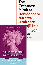 Pachet Imprieteneste-te cu tine