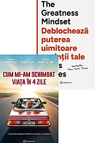 Pachet Motivatie pentru schimbare