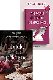 Pachet Suflete predestinate