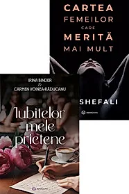 Pachet Meriti mai mult