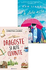Pachet Iubiri vindecatoare