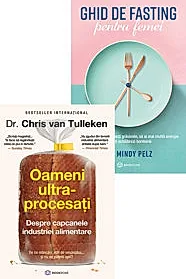 Pachet Ai grija la ce mananci