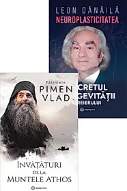 Pachet Constiinta curata
