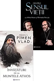 Pachet Sensul Creatiei