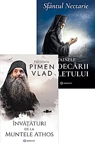 Pachet Oxigen pentru suflet