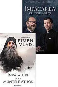 Pachet Cuvintele Inimii
