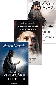 Pachet Iubire Dumnezeiasca
