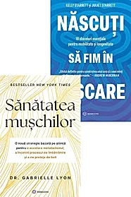 Pachet Mobilitate si musculatura