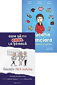 Pachetul micilor invatacei