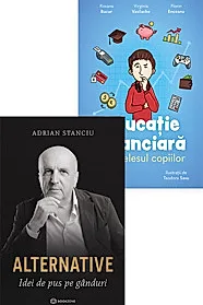 Pachetul antreprenoriatului in familie