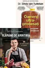 Pachet Alimentatie sanatoasa