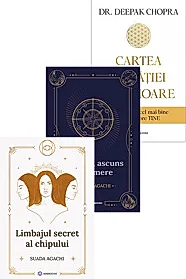 Pachet Calea abundentei